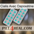 Cialis Avec Dapoxétine 29